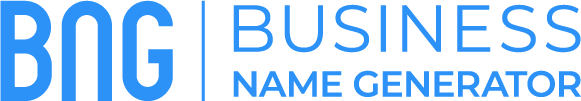 Business Name Generatorlogo