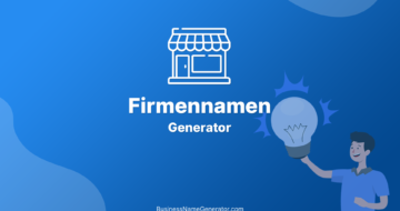 Firmennamen-Generator