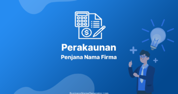 Idea & Penjana Nama Firma Perakaunan