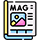 magazines