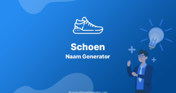 Schoennaam Generator