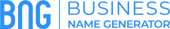 Business Name Generatorlogo