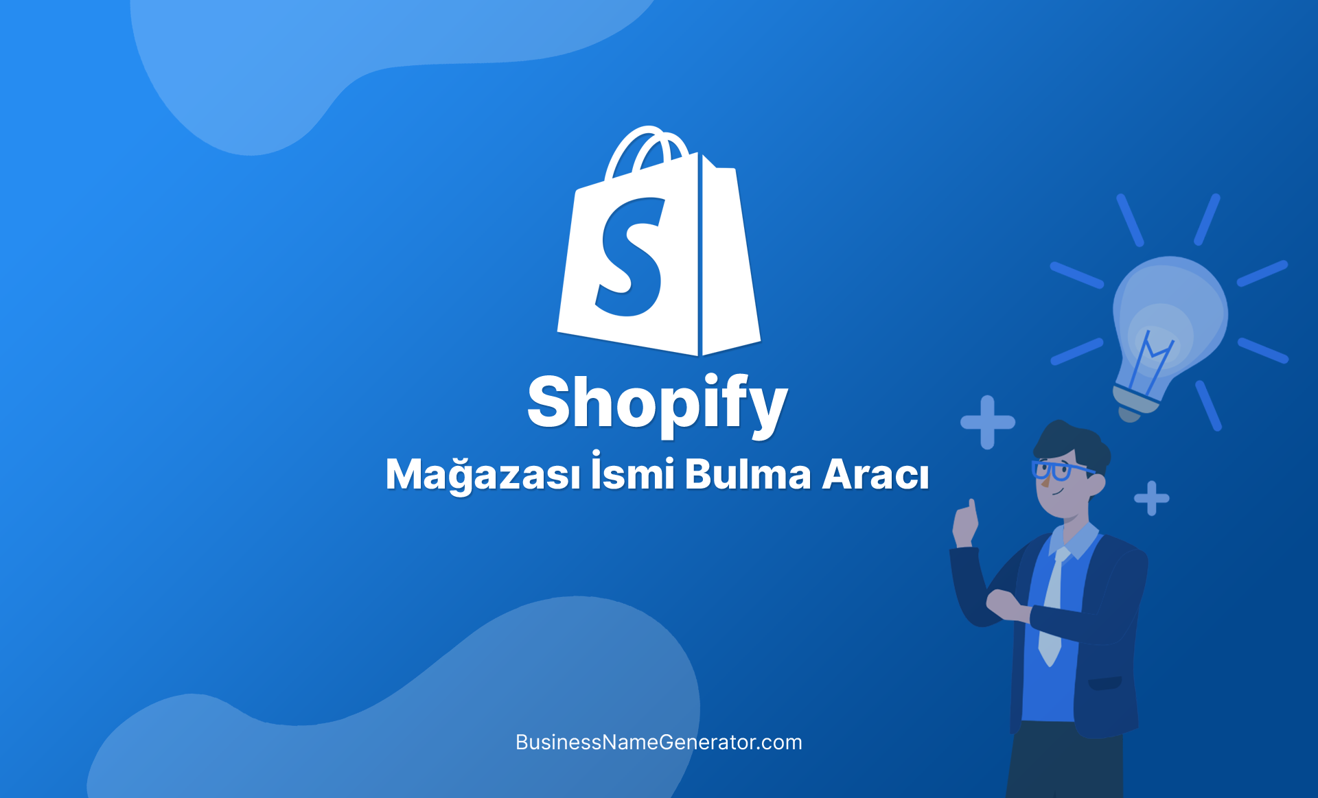 Shopify Mağazası İsmi Bulma Aracı