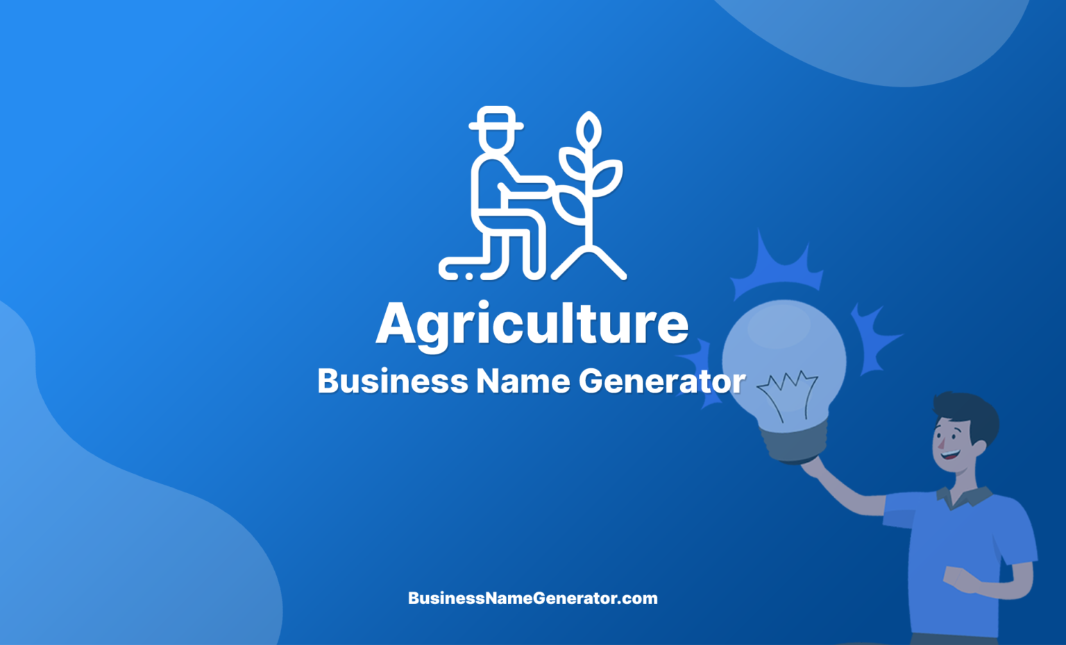 Business name generator