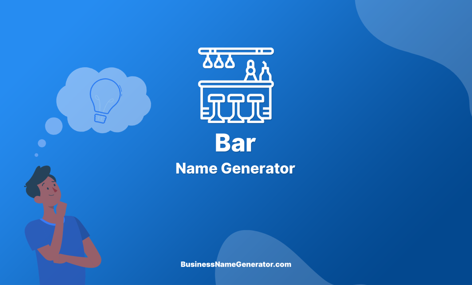 Find all Business Name Generators (2023)