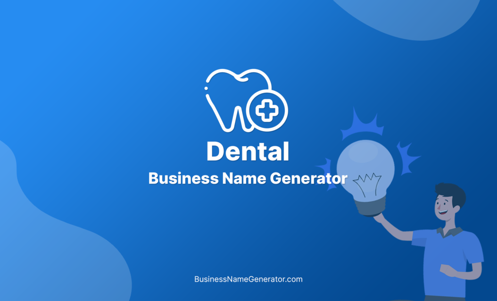 Find all Business Name Generators (2023)
