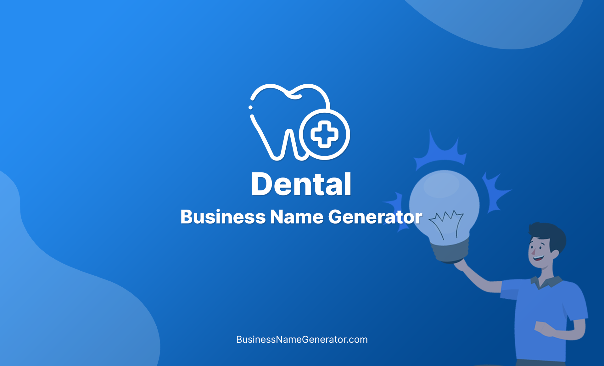Dental Business Name Generator
