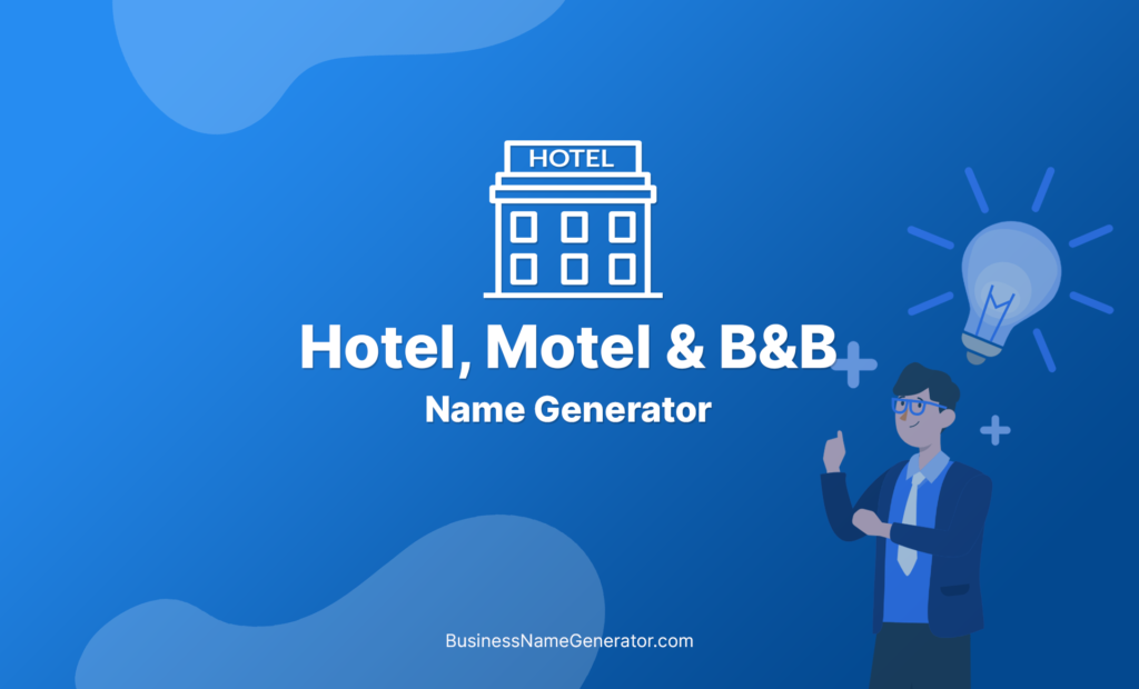 Find all Business Name Generators (2023)