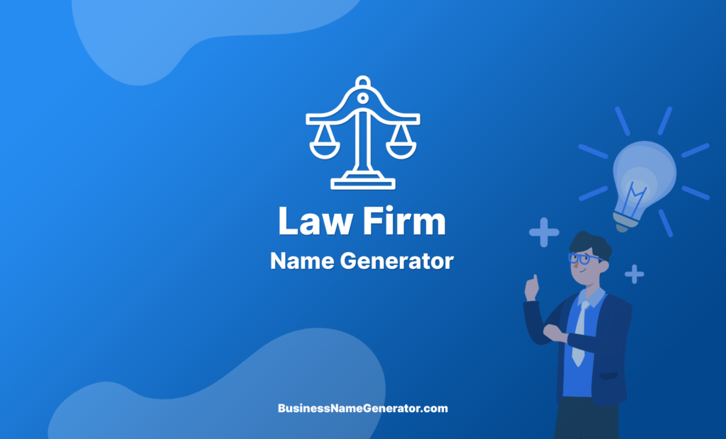 Find All Business Name Generators (2023)