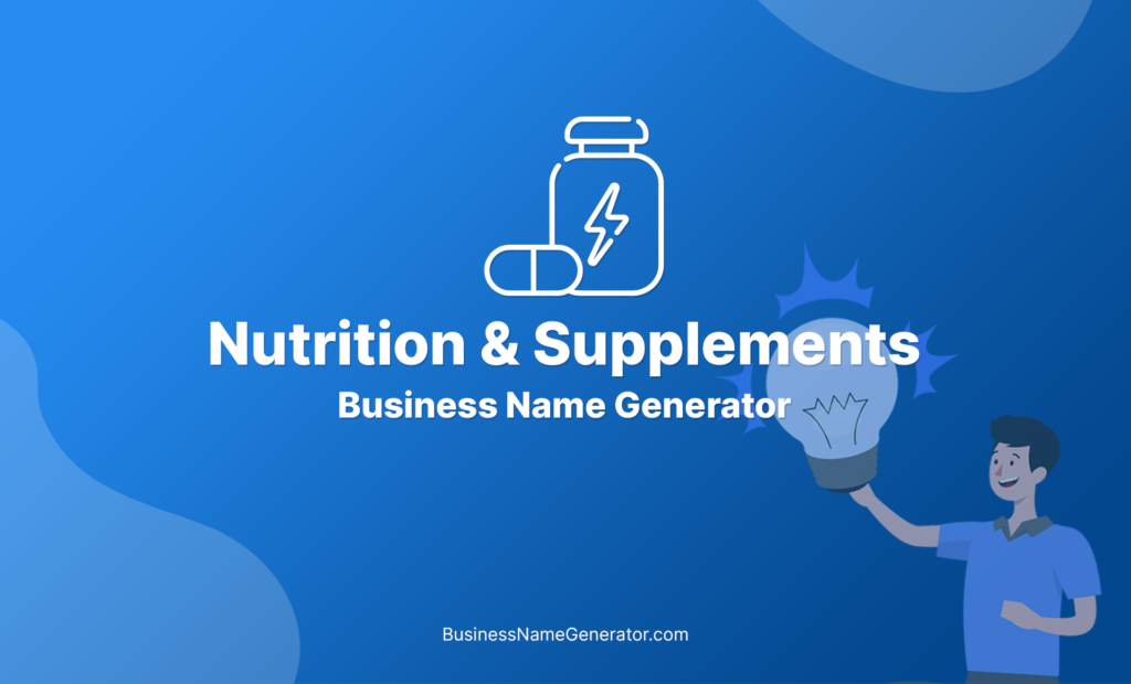 Find all Business Name Generators (2023)