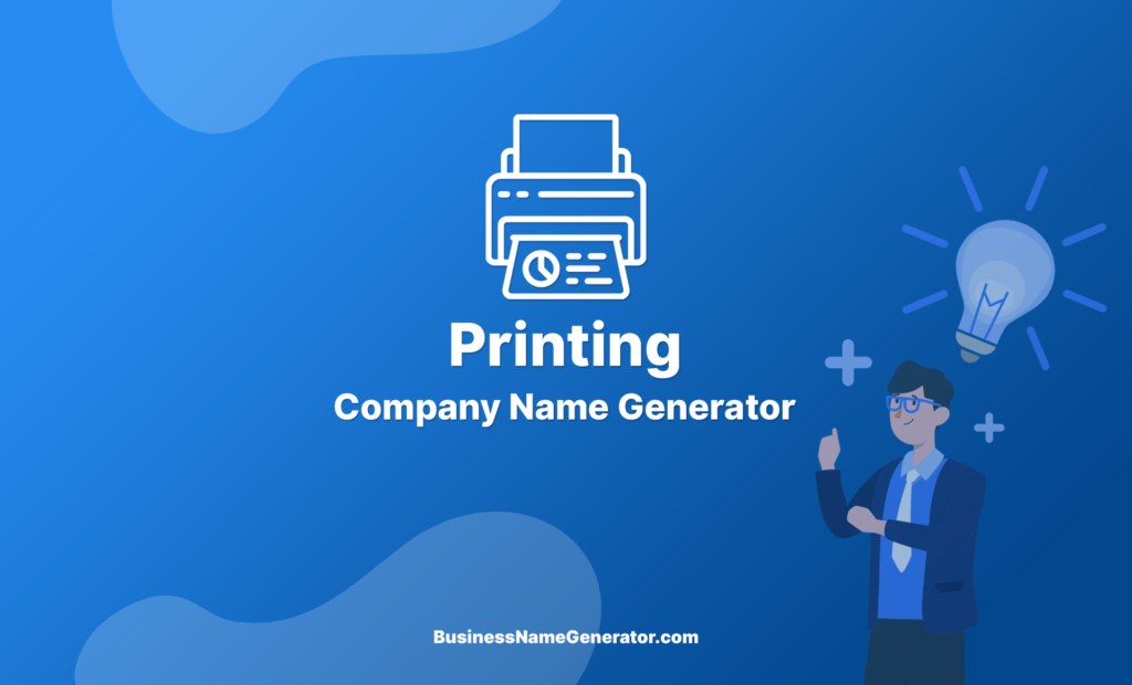 Find all Business Name Generators (2023)