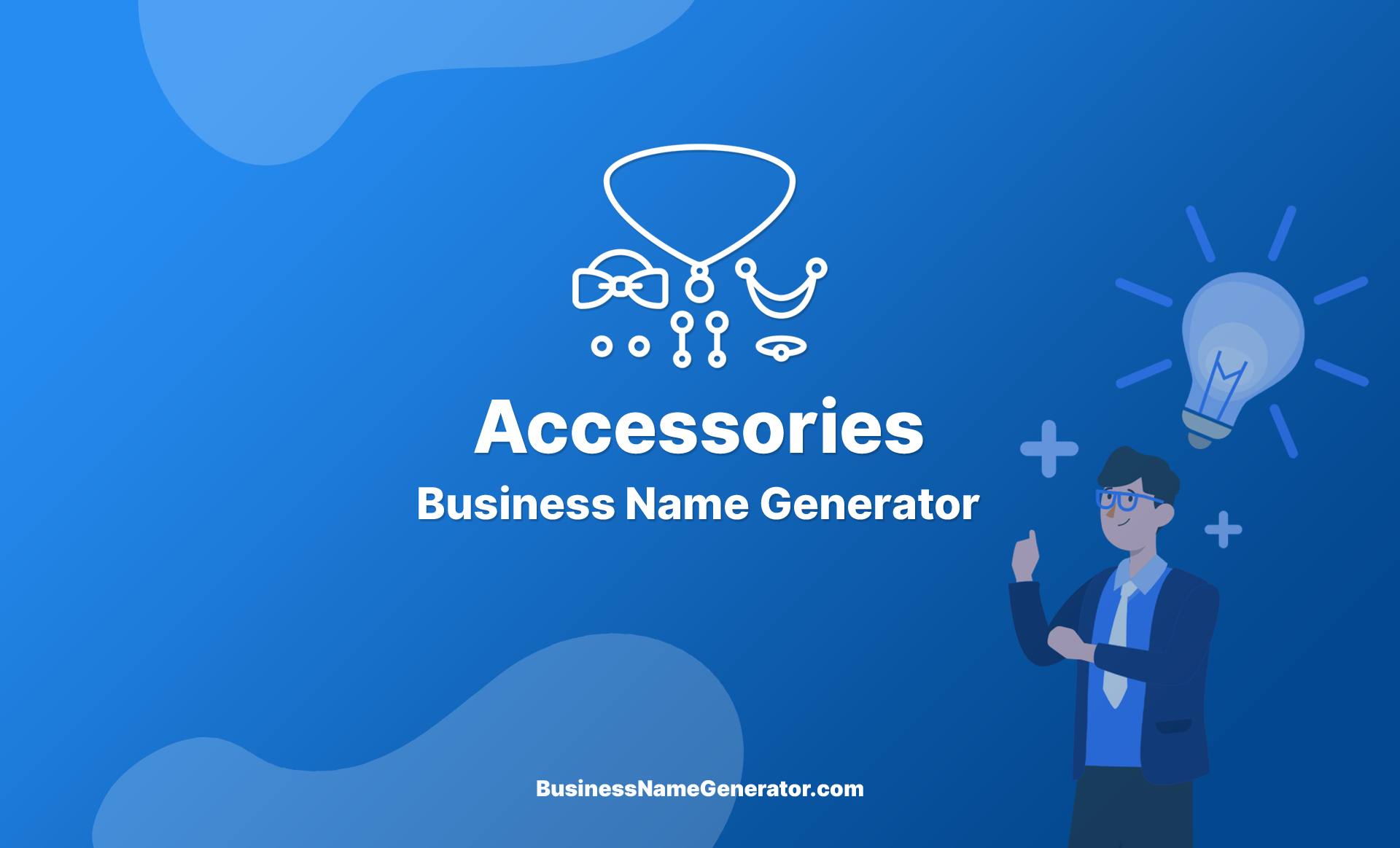 Accessories Business Name Generator