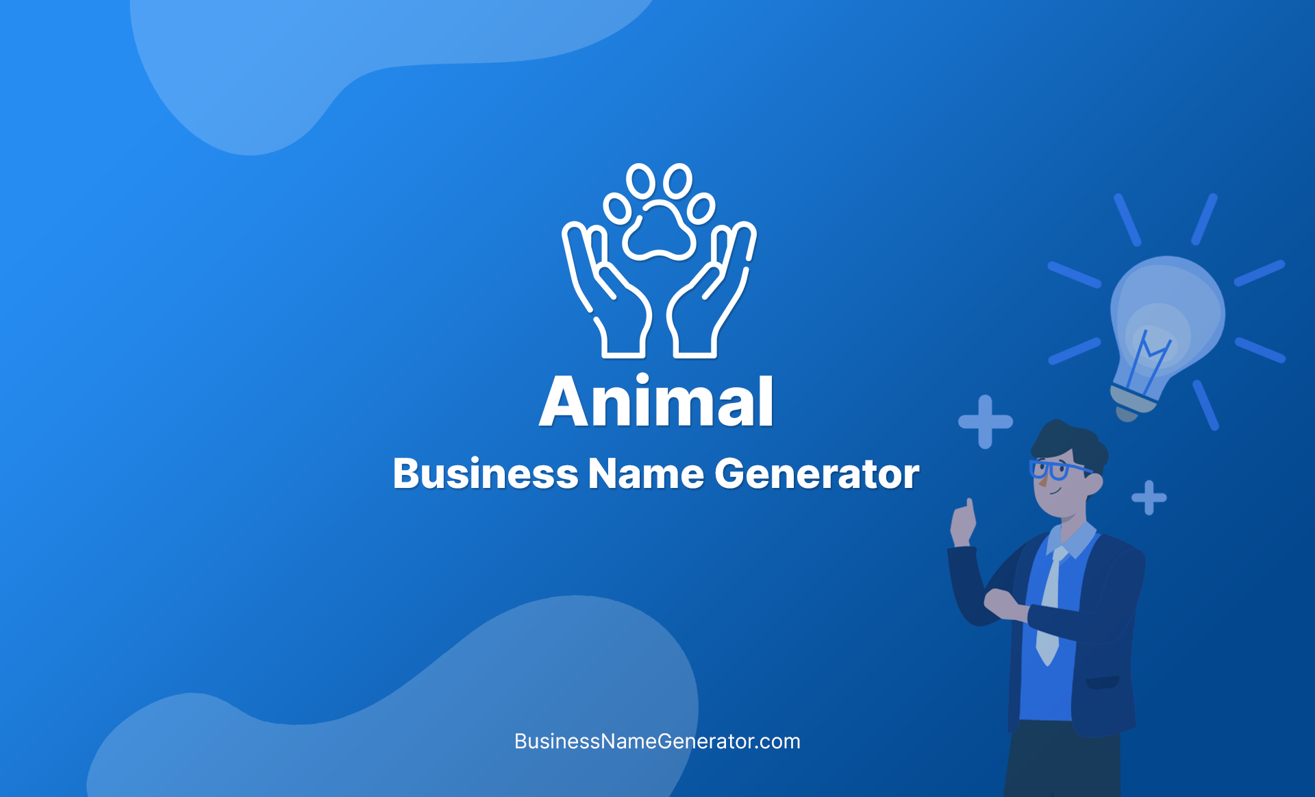 Animal Business Name Generator