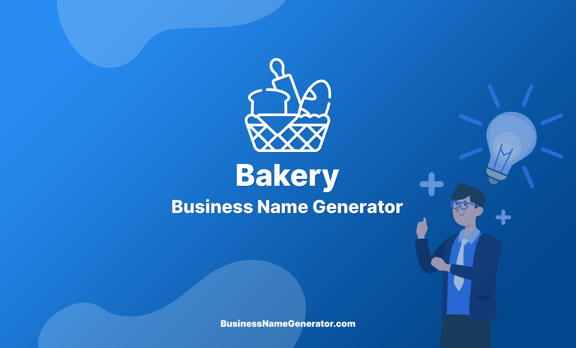 Bakery Business Name Generator