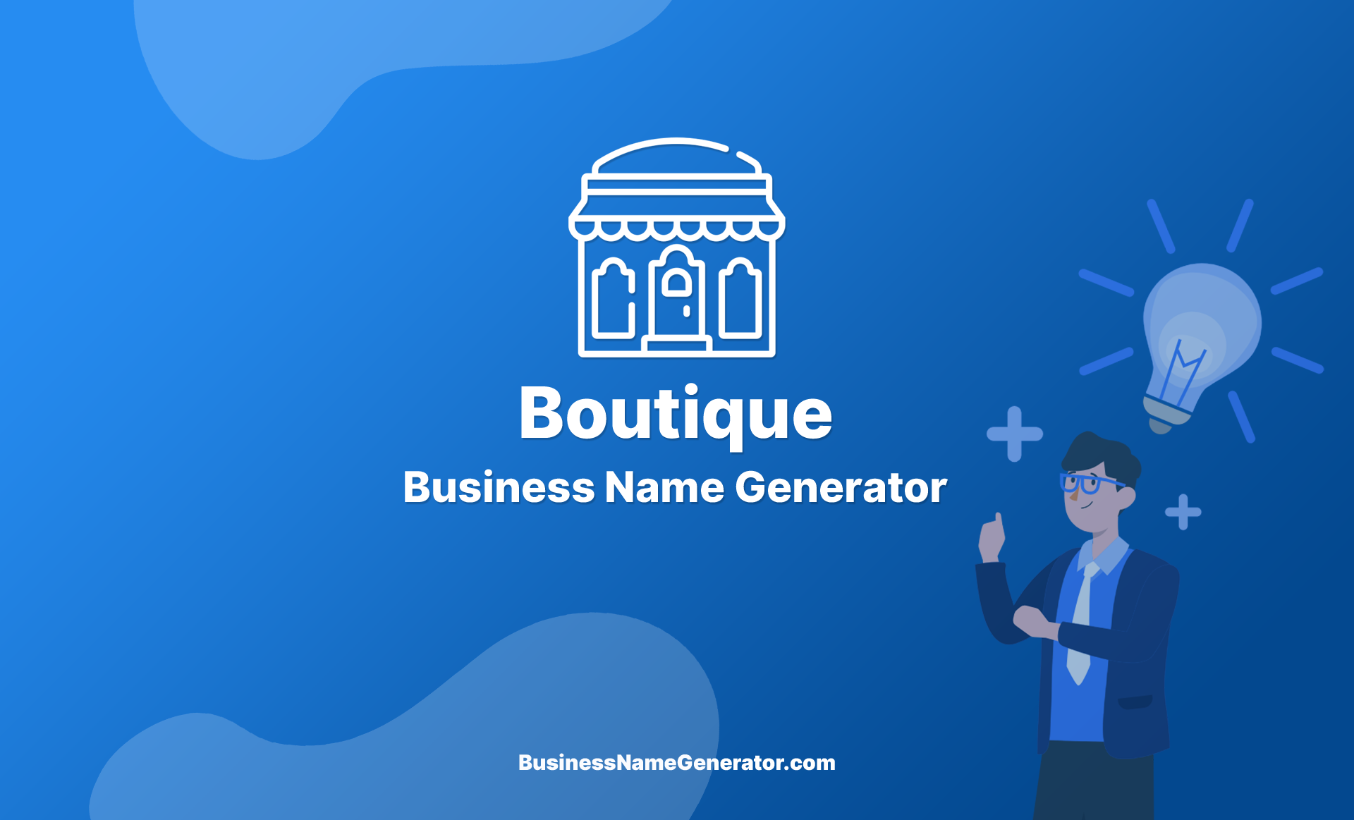 Boutique Business Name Generator Guide & Ideas