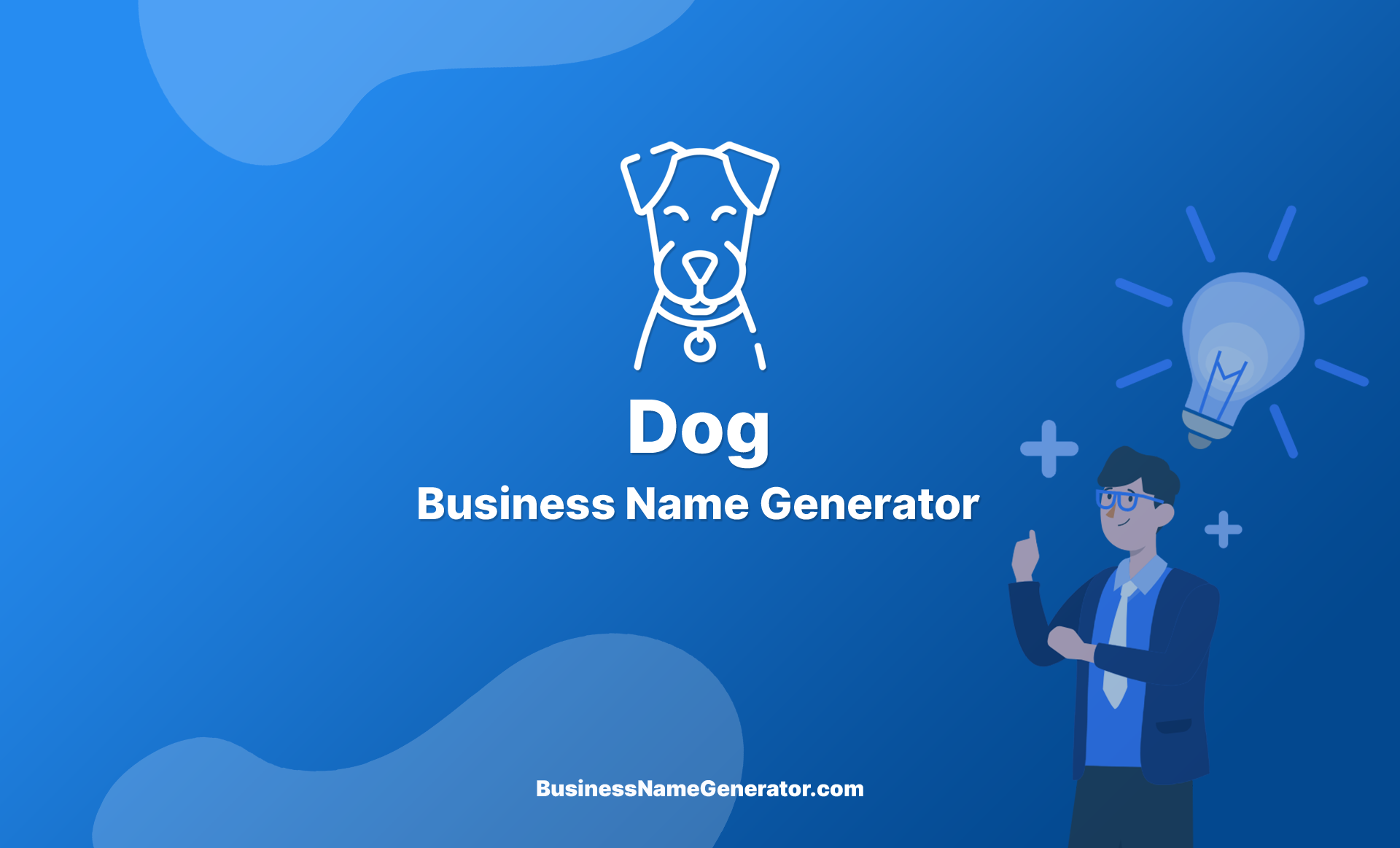 Dog Business Name Generator Guide & Ideas