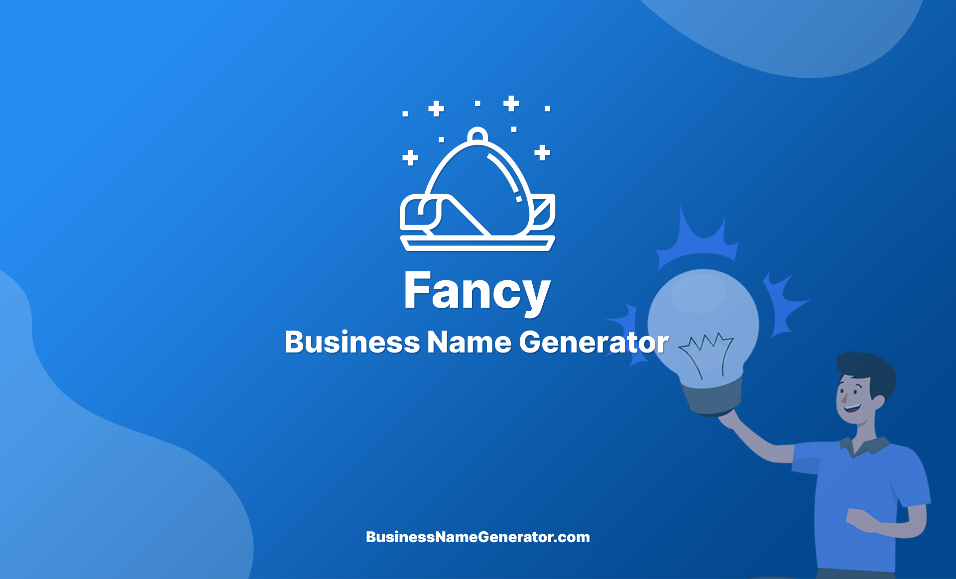 Fancy Business Name Generator Guide & Ideas