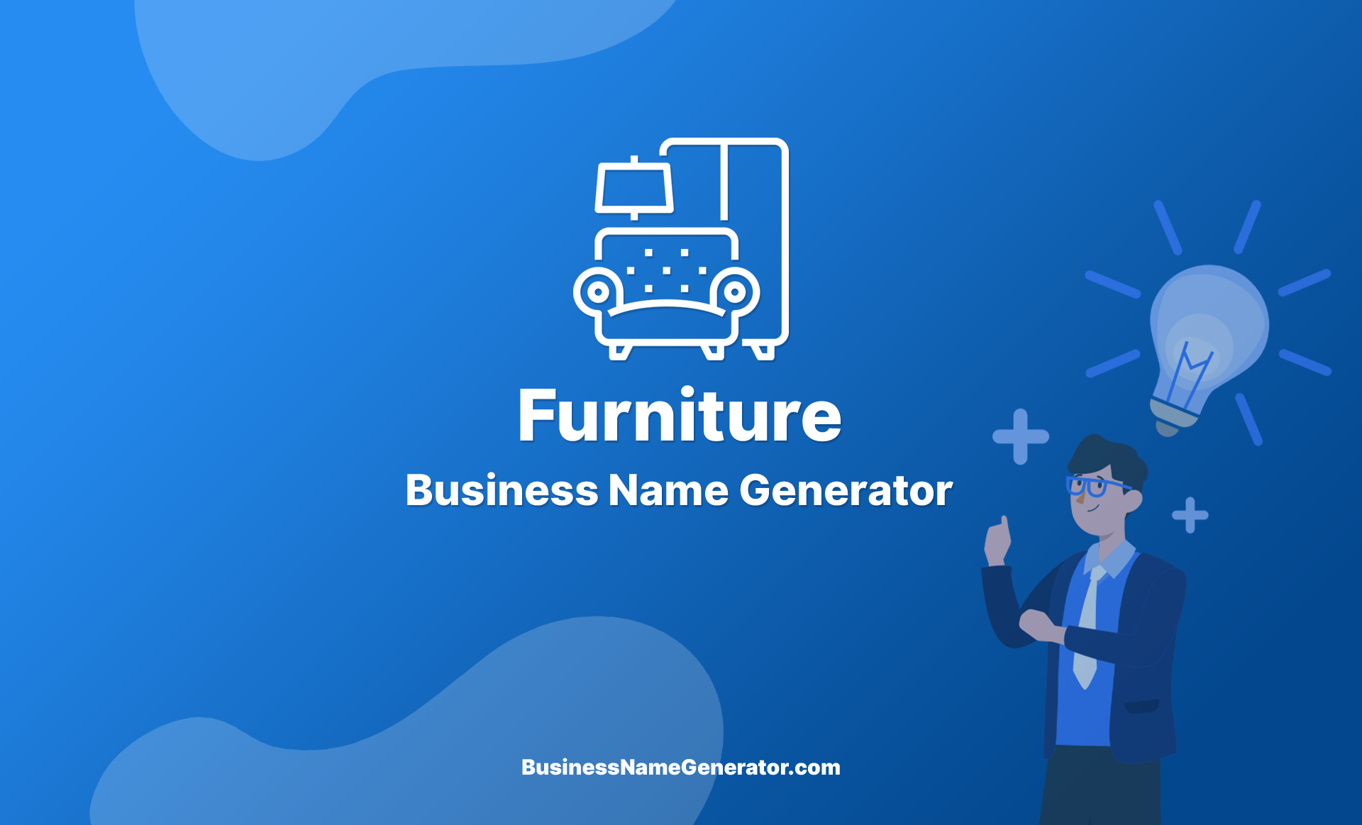 Furniture Business Name Generator Guide & Ideas