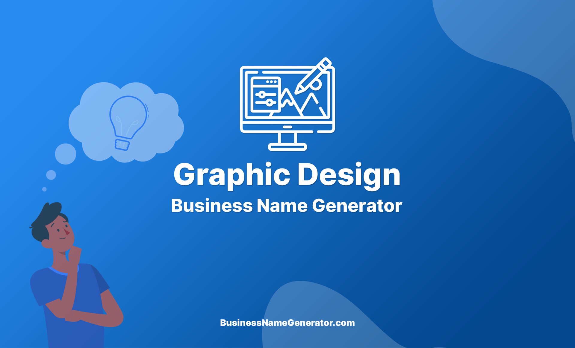 Different Names For Graphic Designer