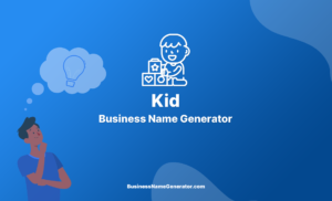 Kid Name + (Instant Availability
