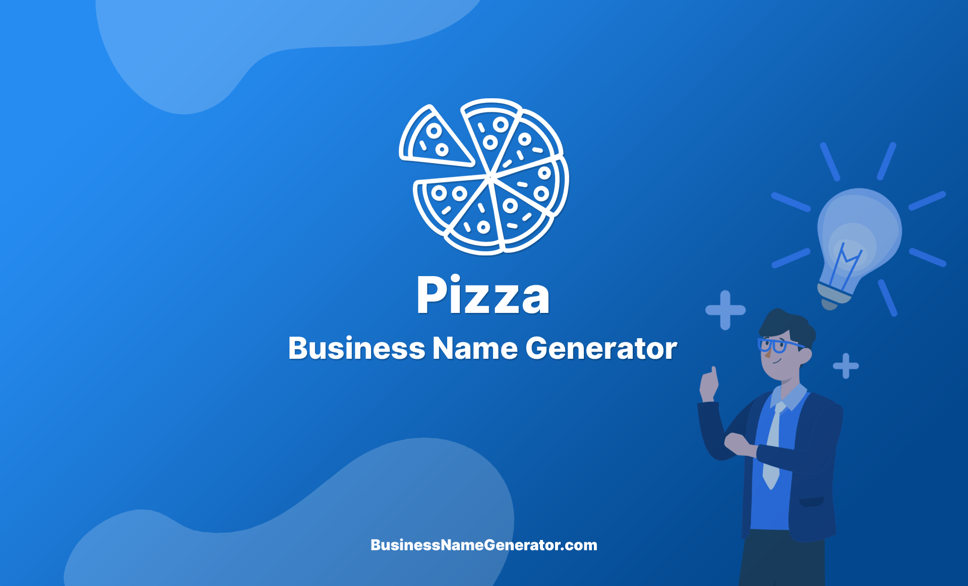 Pizza Business Name Generator Guide & Ideas