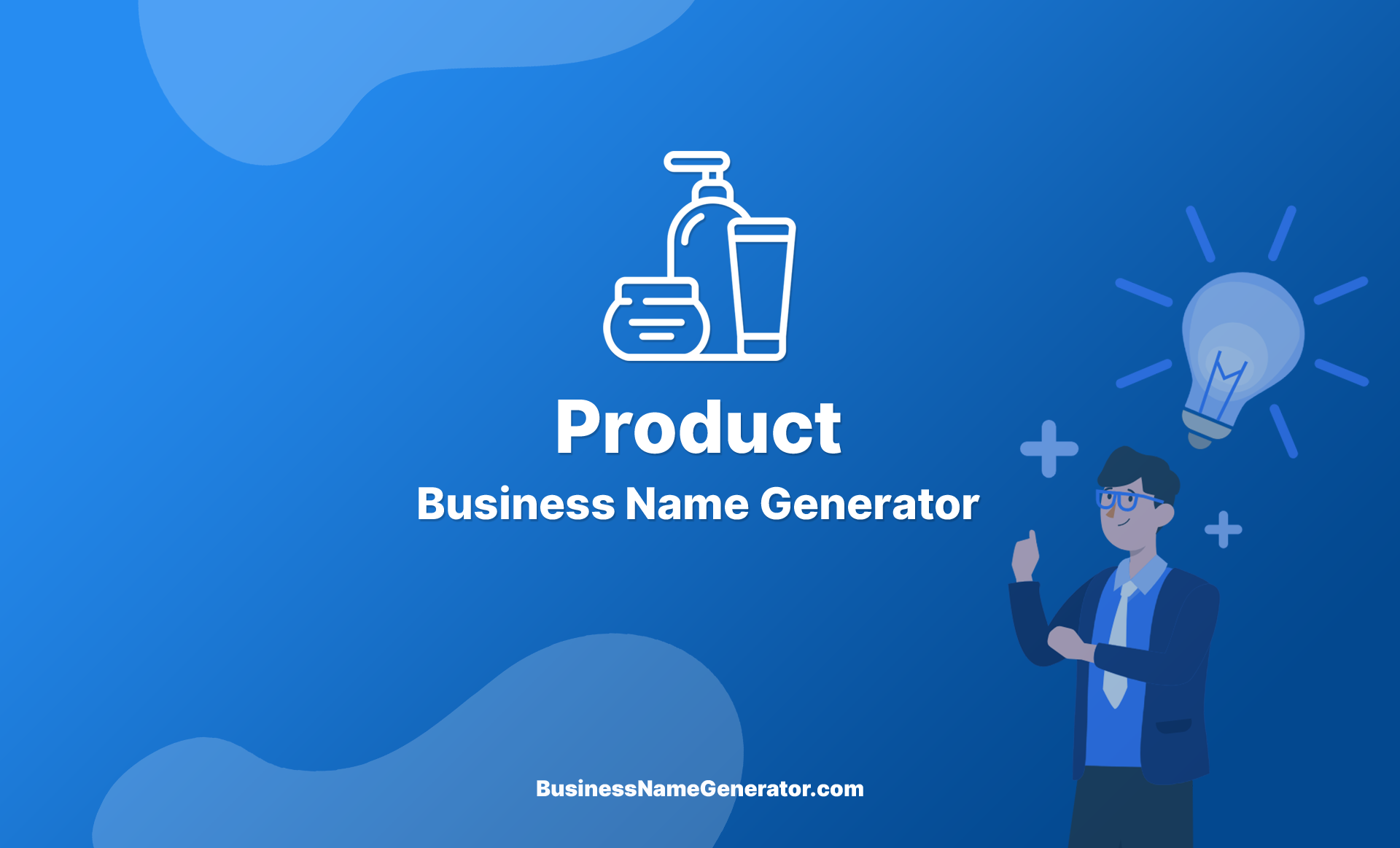 240 Product Name Ideas + Free Name Generator Tool