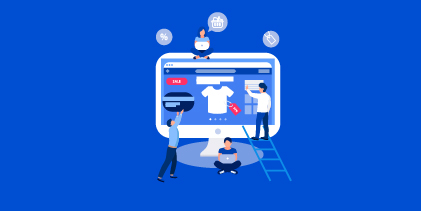 20 Essential Tasks When Starting An Ecommerce Business