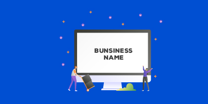 How to Get a Business Name