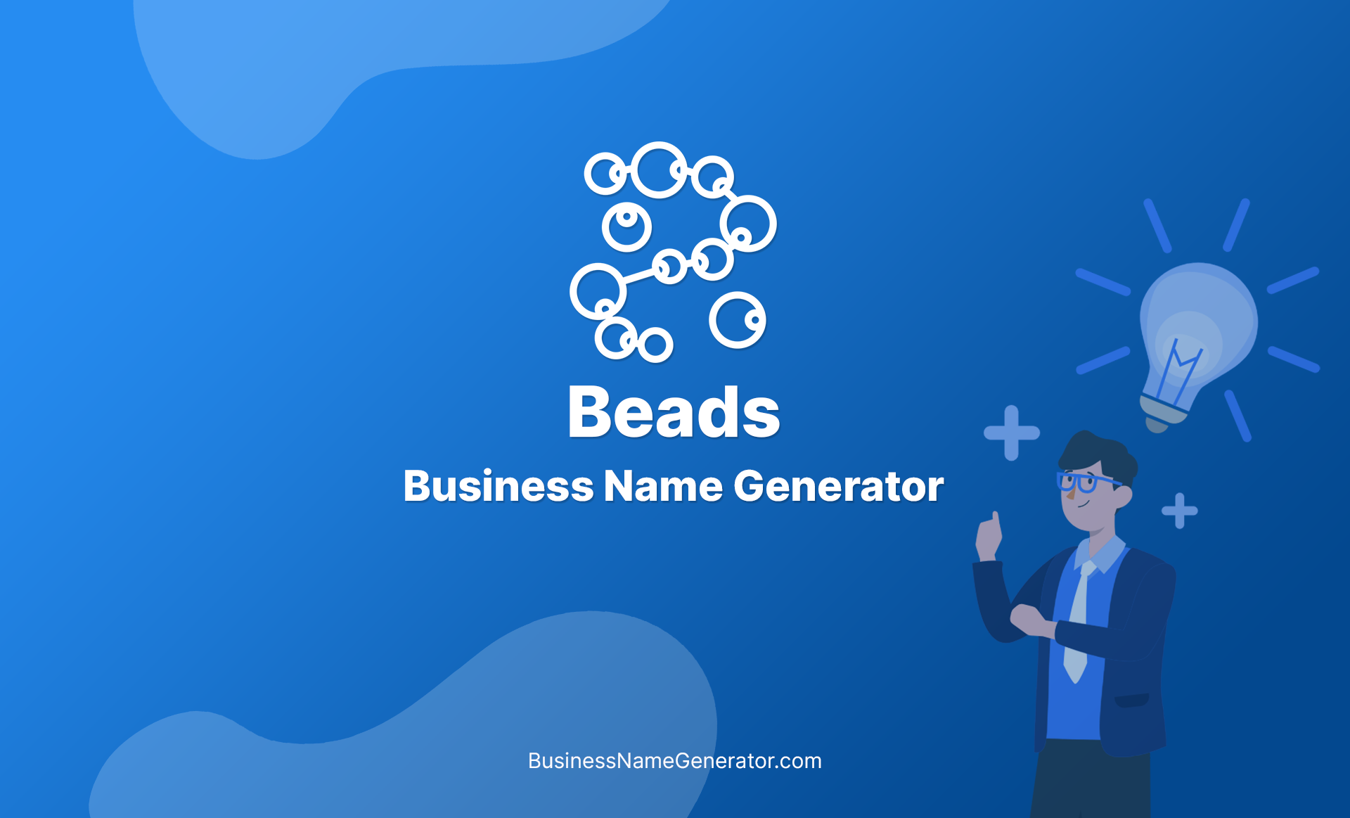 Beads Business Name Generator