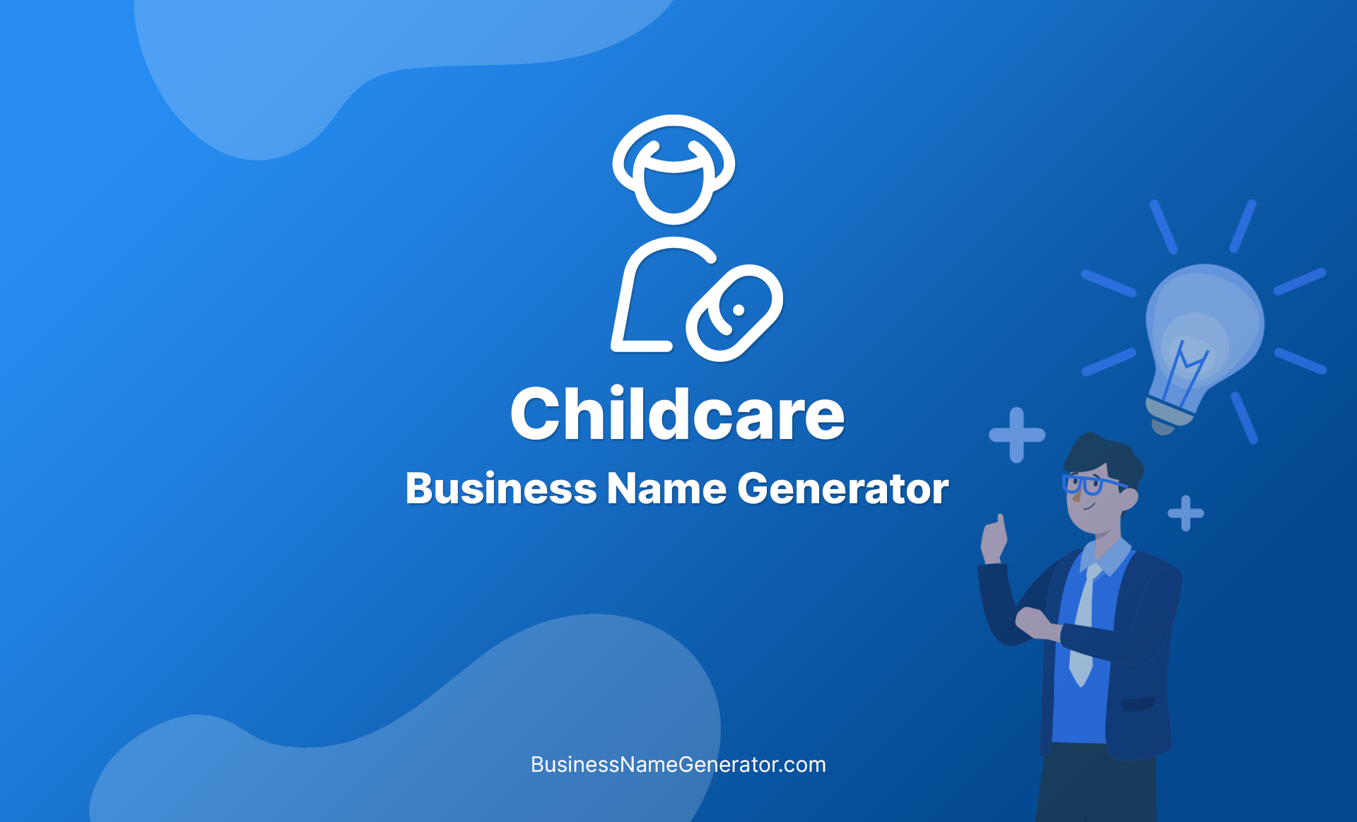 Childcare Business Name Generator