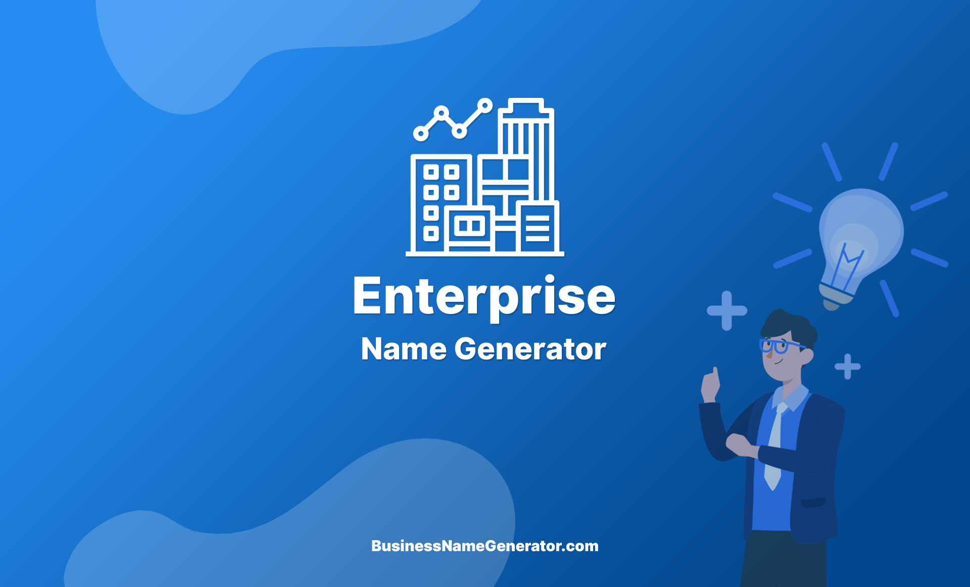 Enterprise Name Generator