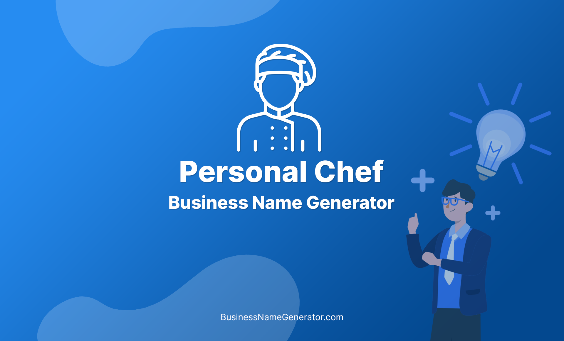 Personal Chef Business Name Generator