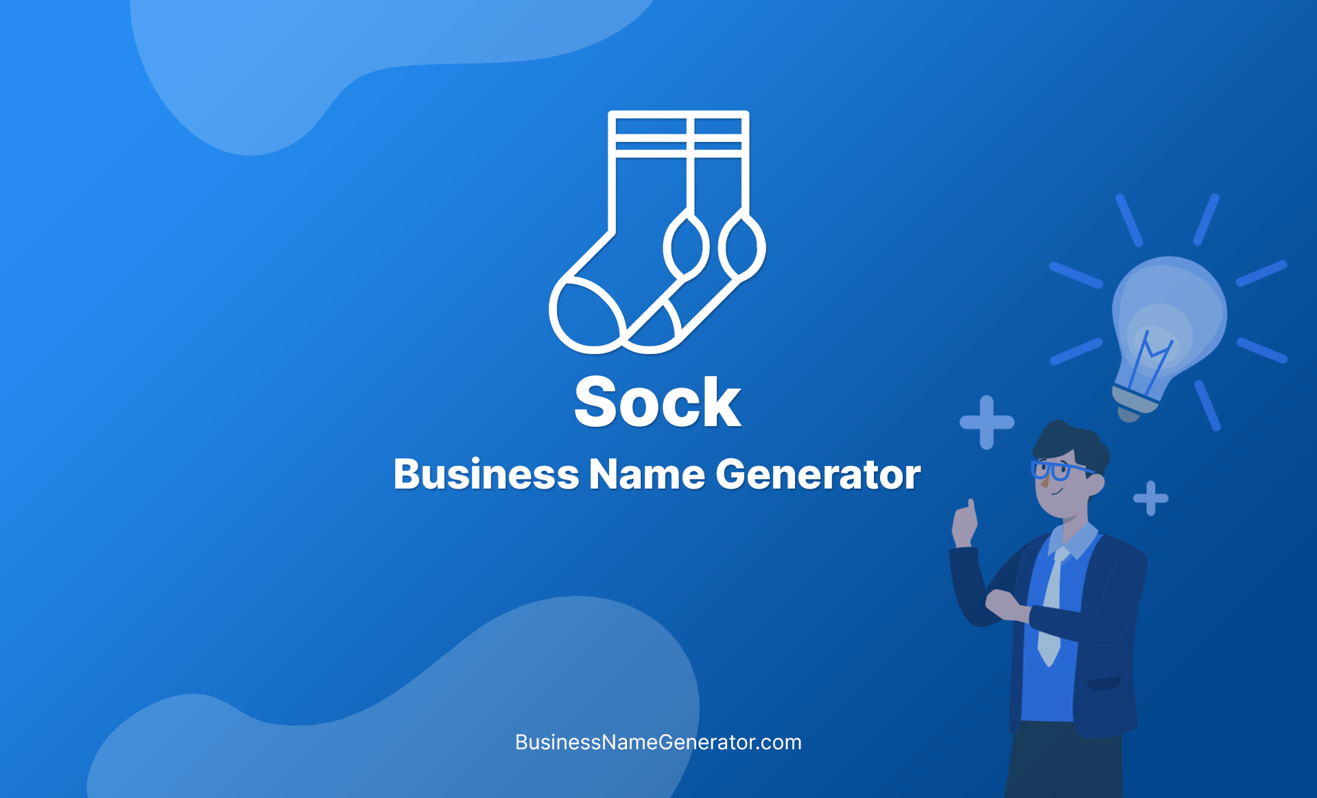 Sock Business Name Generator