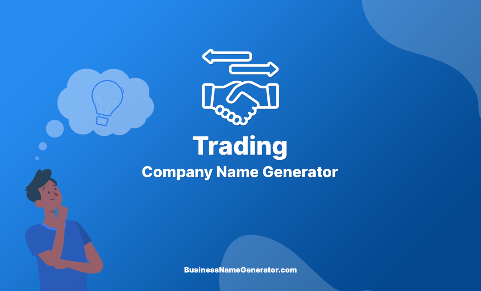 Trade name