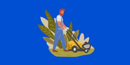 Start A Lawn Care Business