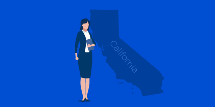Start a Business in California