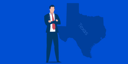Start a Business in Texas