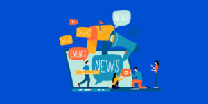 How to Start a News Blog: Broadcast the News in Your Own Words!