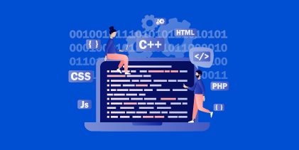 Start a Programming Blog