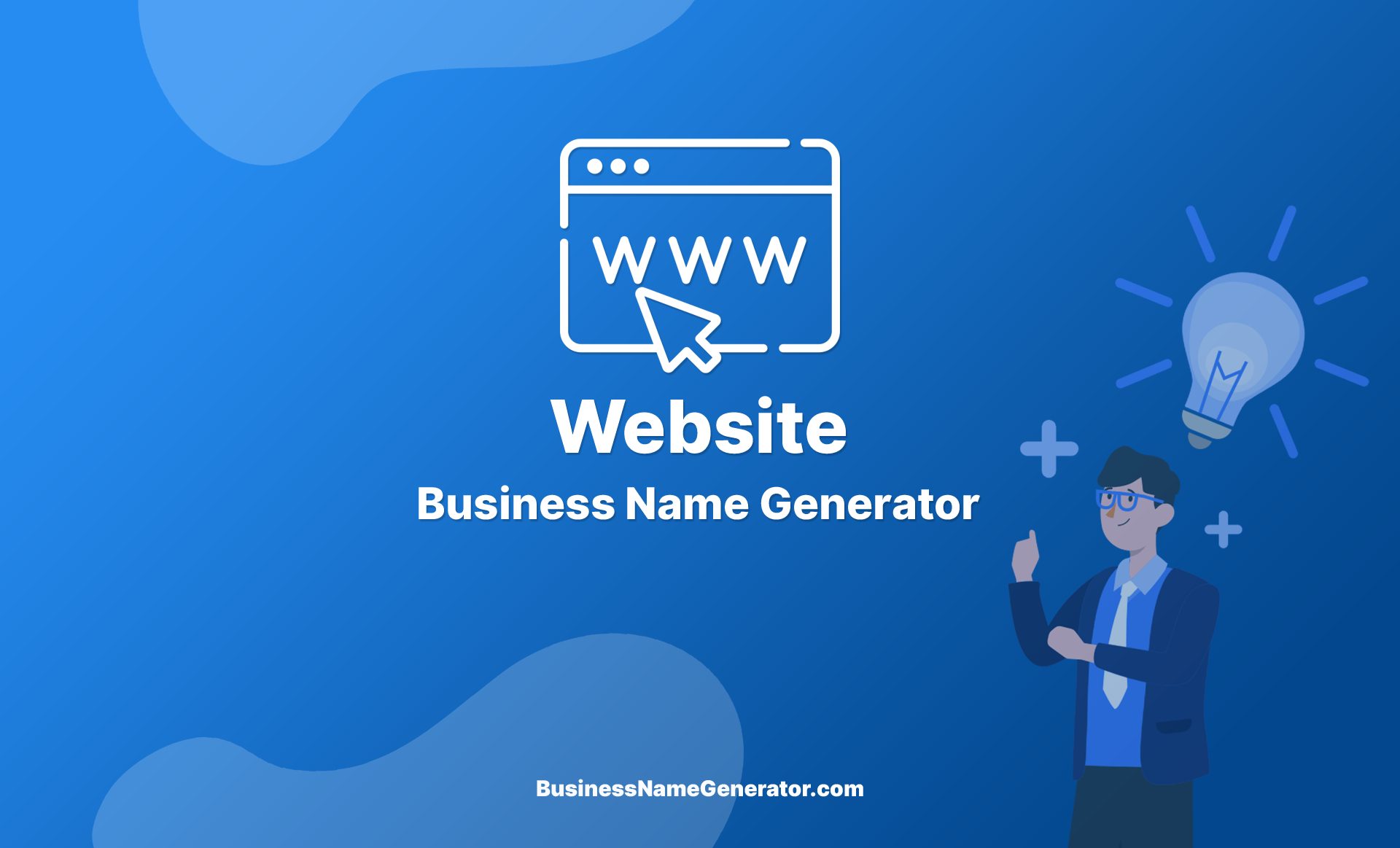 Website Name Generator