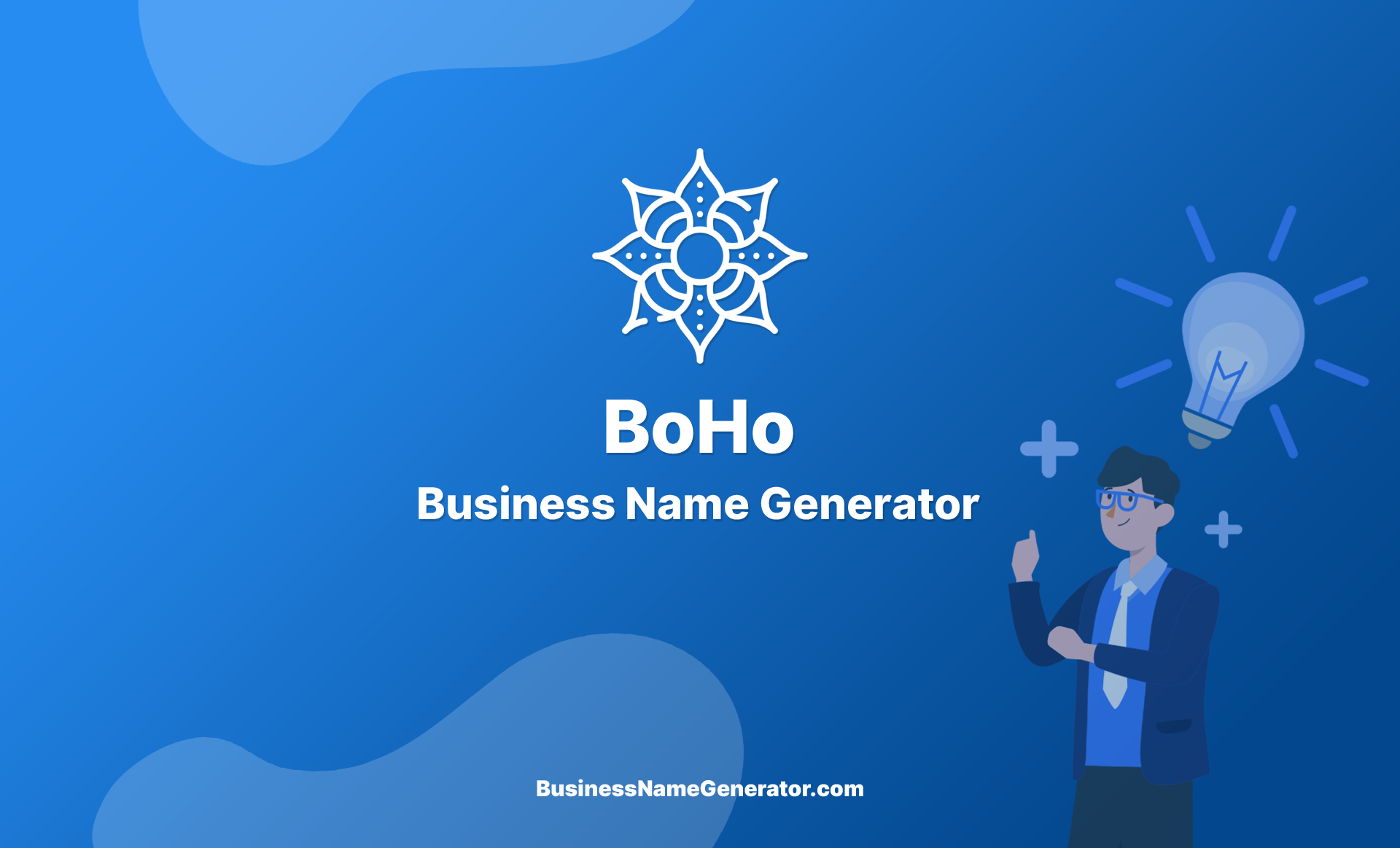 BoHo Business Name Generator