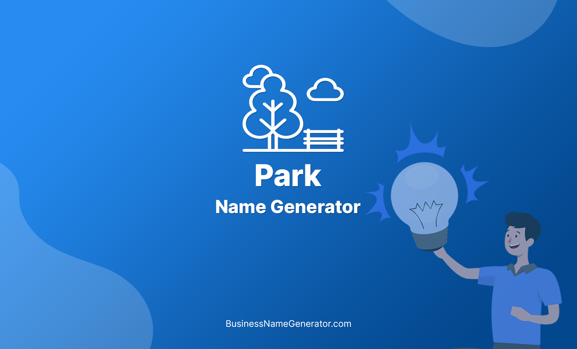 Park Name Generator
