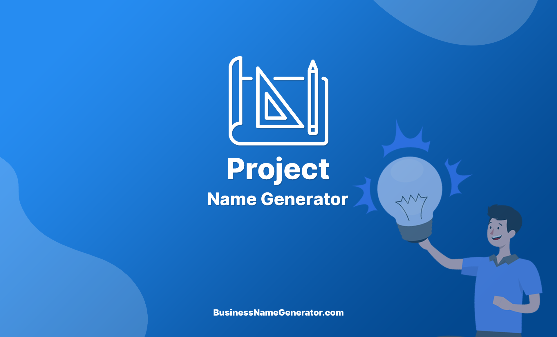 Project Name Generator