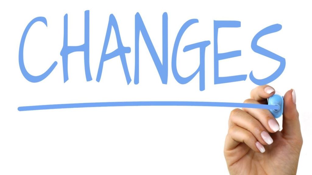 Coming Back to Your Business Plan and Making Changes