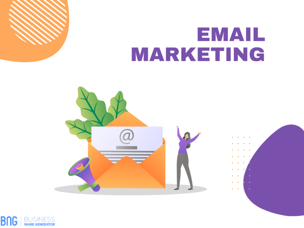 Email Marketing Email Marketing