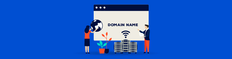 Domain Name