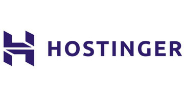 Hostinger domains
