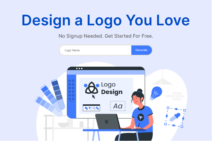 SmashingLogo overview