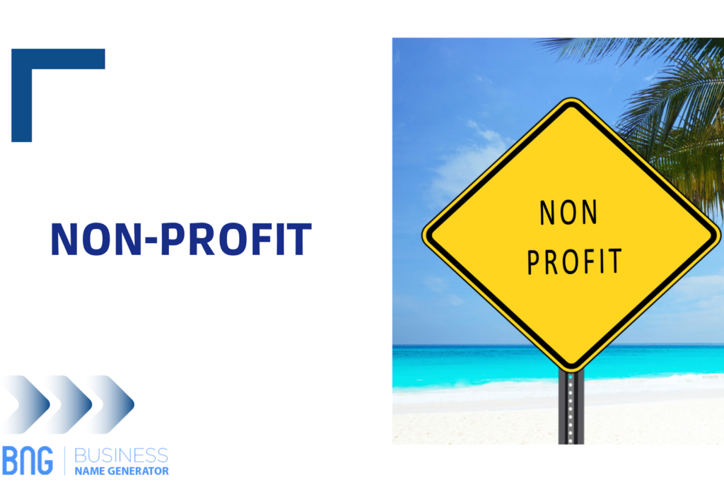 Non-profit