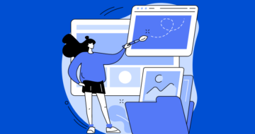 10 Powerful Design Tips To Make Your Startup Website Look More Professional